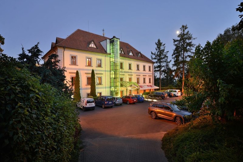 Restaurace Maxmilián