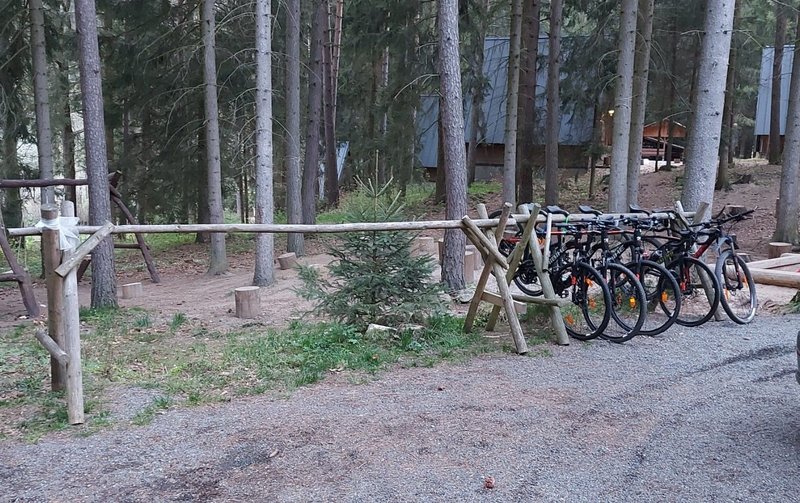 Hotel Kouty - restaurace