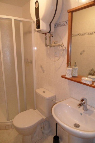 Hostinec u Janatů - ubytování