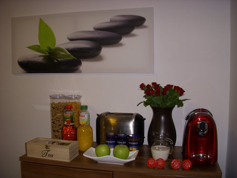 Rezidence Fami De Luxe Design