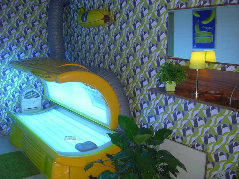 Rezidence Fami De Luxe Design