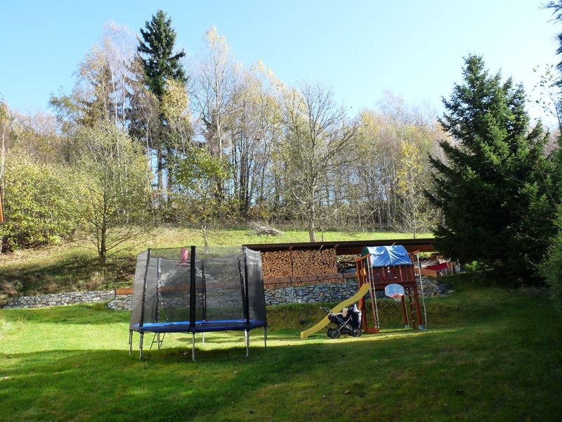 Šedivinské apartmány