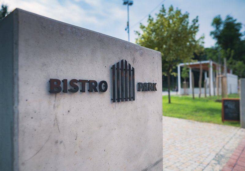 Bistro Park Šlapanice