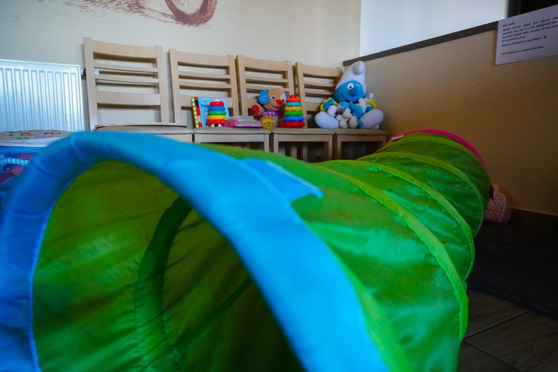 Restaurace a sportoviště Bílov