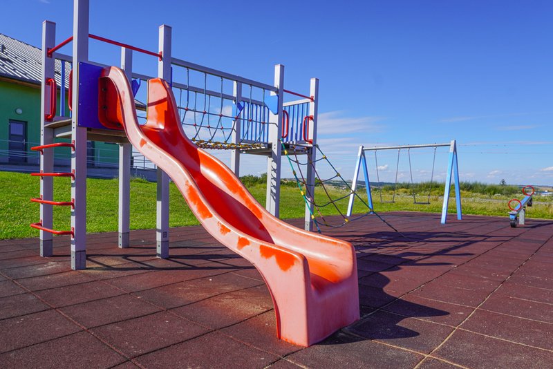 Restaurace a sportoviště Bílov