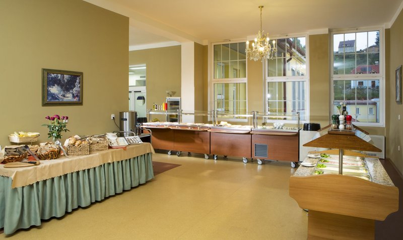 Hotel Lesní Zátiší