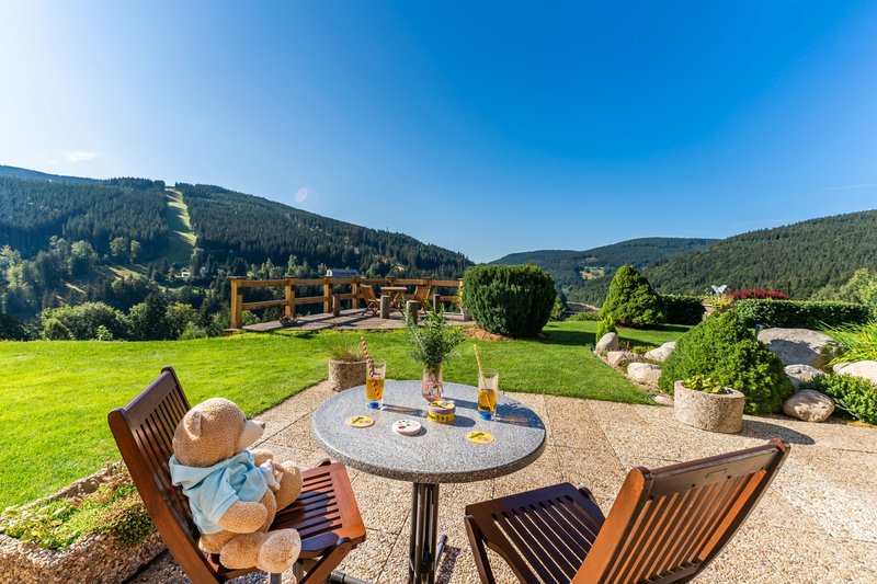 Pension Happy Superior