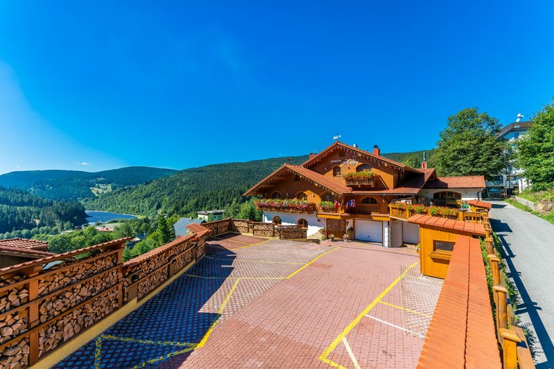 Pension Happy Superior