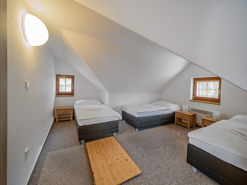 Lemberk Restaurace & Penzion