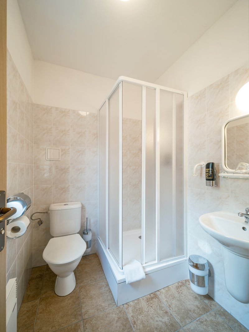 Lemberk Restaurace & Penzion