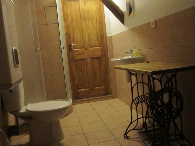 Stodola Nové Mlýny - ubytování