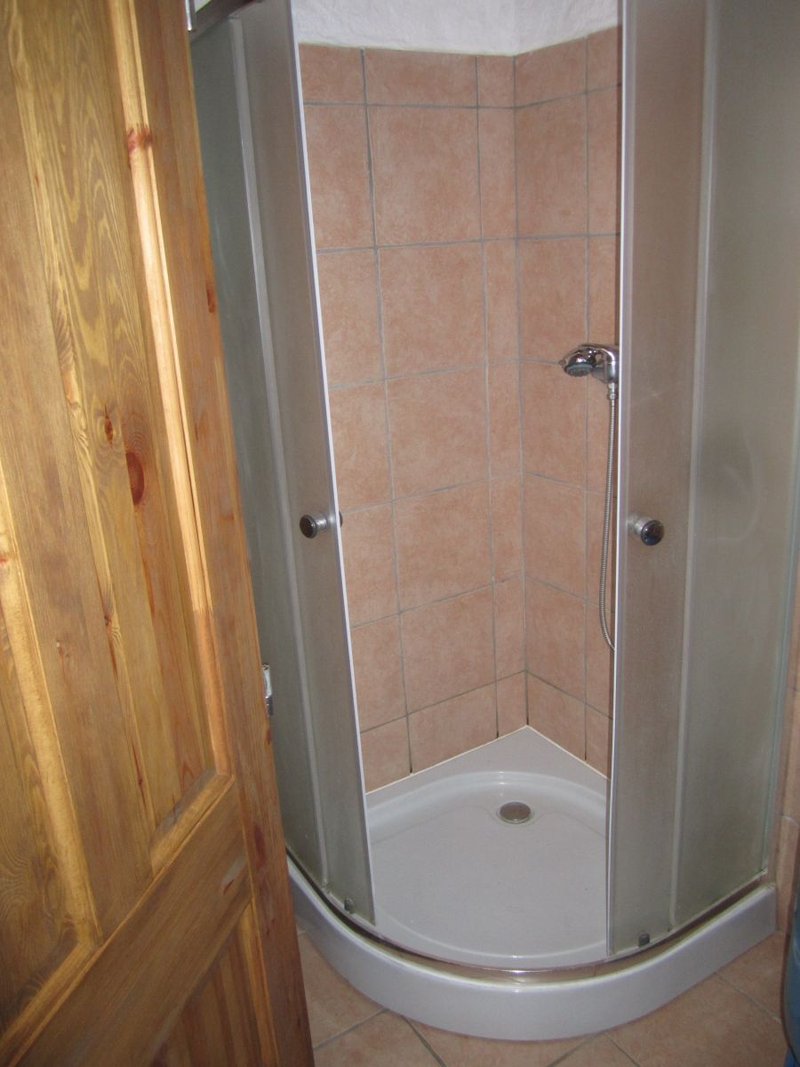 Stodola Nové Mlýny - tábořiště