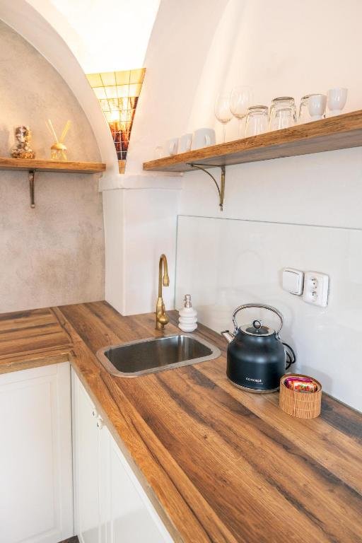 Penzion Fara pod Milešovkou