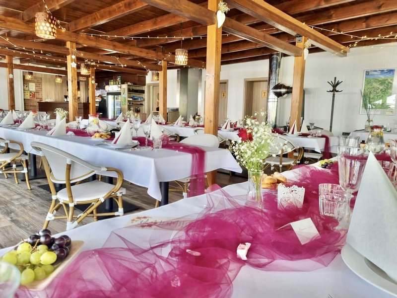 Restaurace Bludoveček