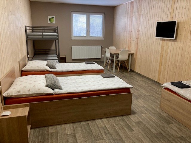 Penzion Relax Litovel