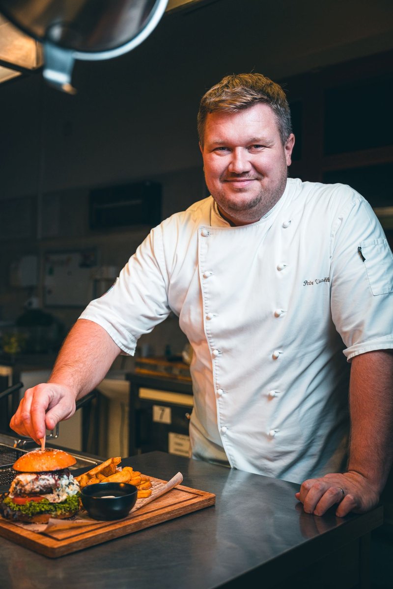 Grill restaurant Mlýn Karlštejn