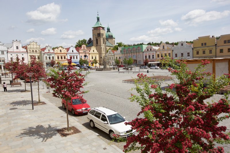 TIC Havlíčkův Brod