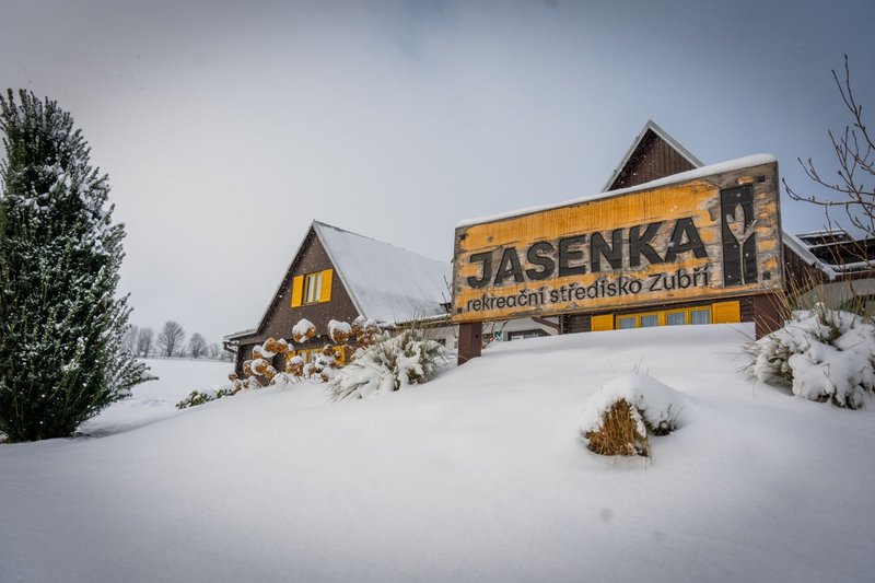 Rekreační středisko Jasenka
