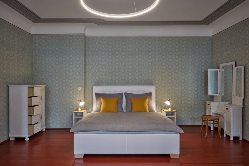 Just Jimramov - restaurace a pension