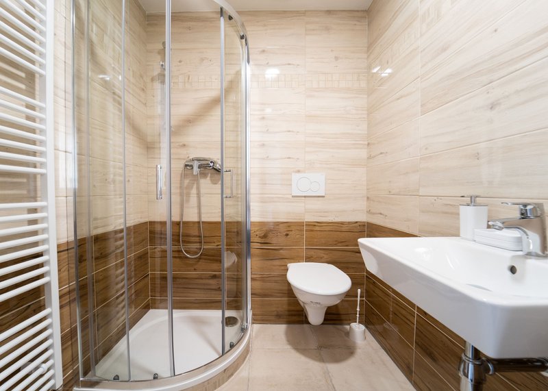 Slatinné lázně Toušeň