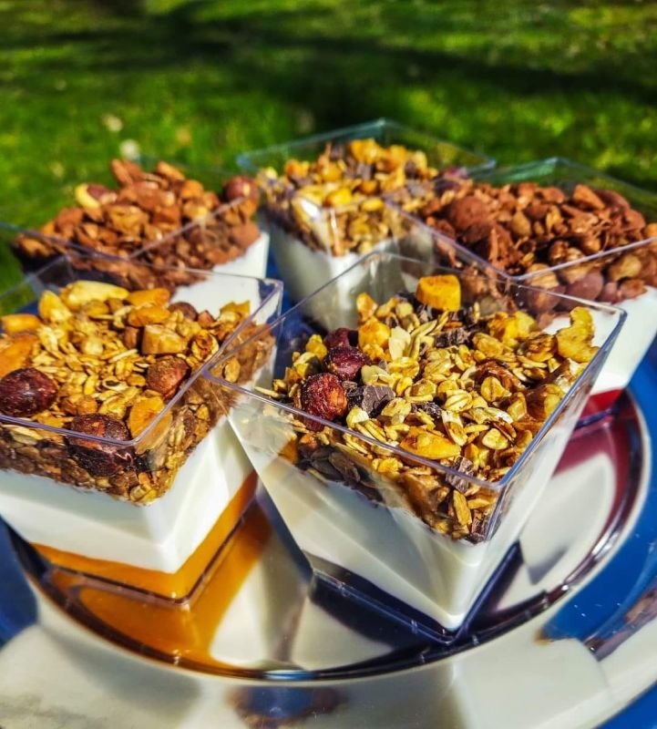 Kafébistro - Nemocnice Dačice