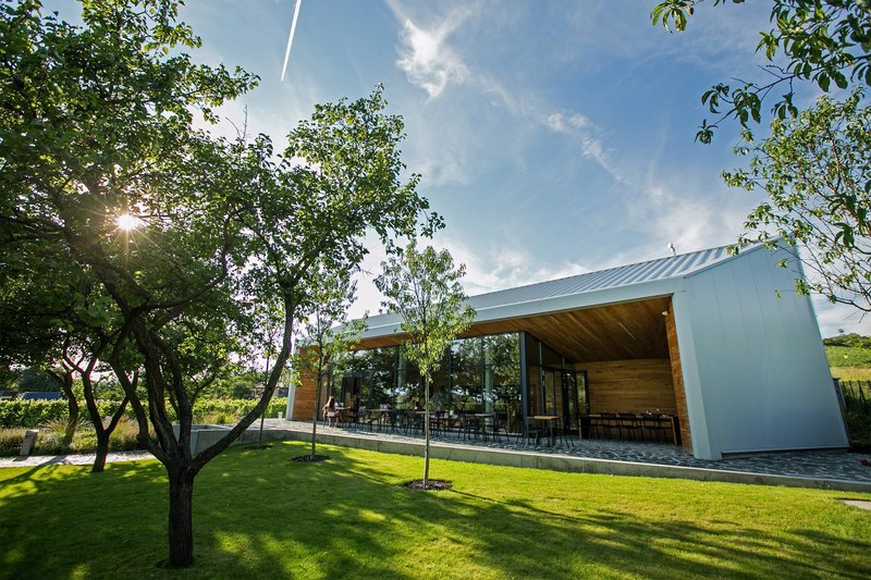 Vinařství Starý vrch