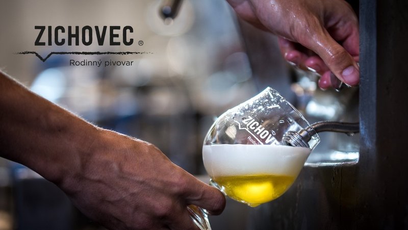 Pivní bar Zichovec