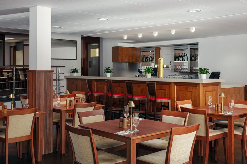 William´s restaurace