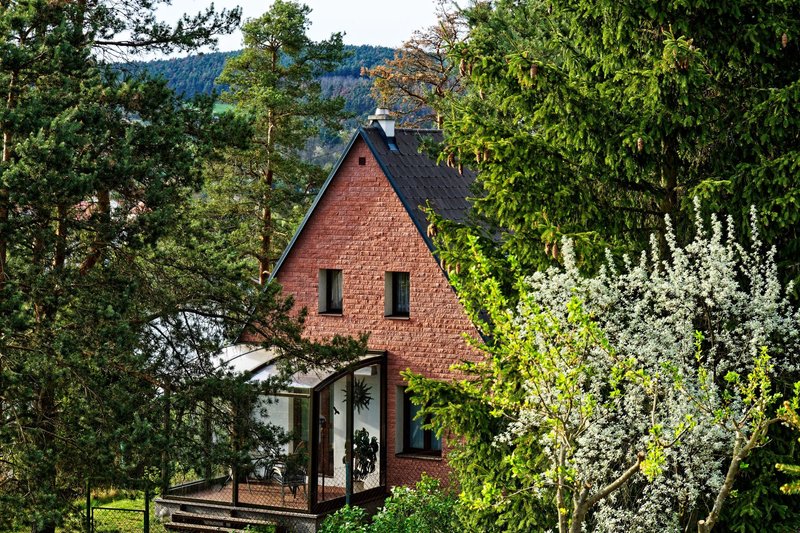 Kamýcké Hájemství