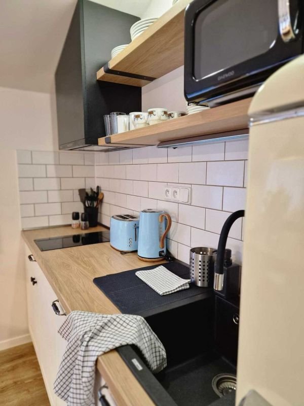 Bylo Nebylo apartmány