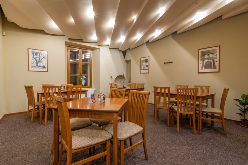 Zámecká restaurace