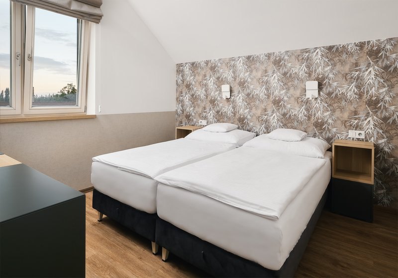 Apartmány Benedicta