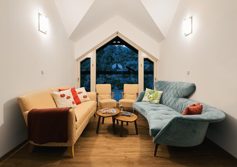 Apartmány Benedicta