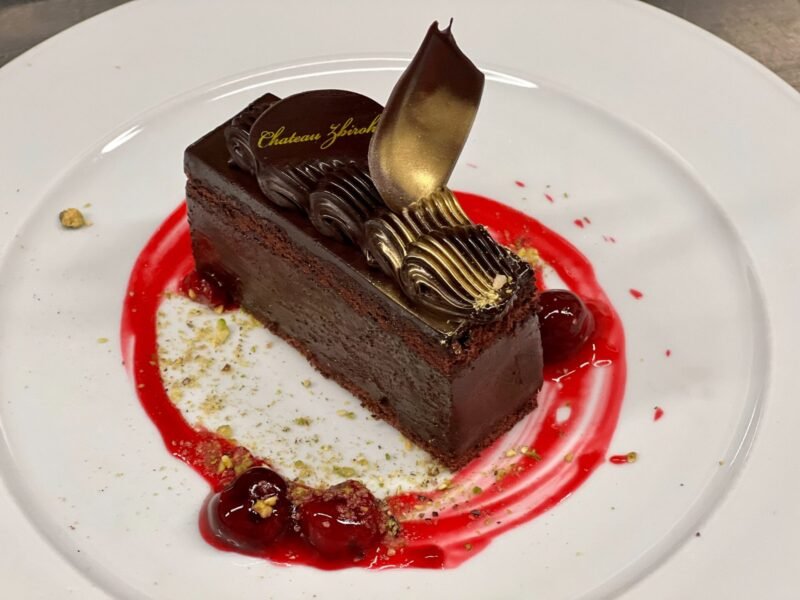 Zámecká krčma - U Rudolfovy kratochvíle