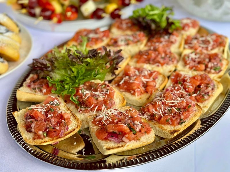 Zámecká krčma - U Rudolfovy kratochvíle