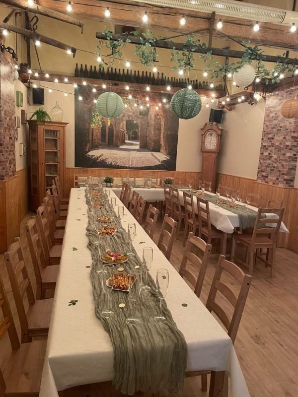 Hostinec na Špýchaře