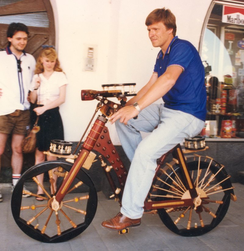 Muzeum rekordů Pelhřimov