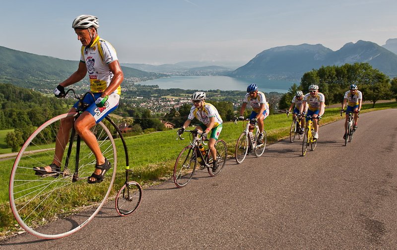 Muzeum rekordů Pelhřimov