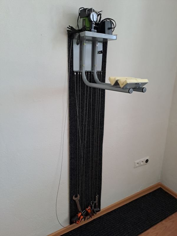 Ubytování U Dvořáků