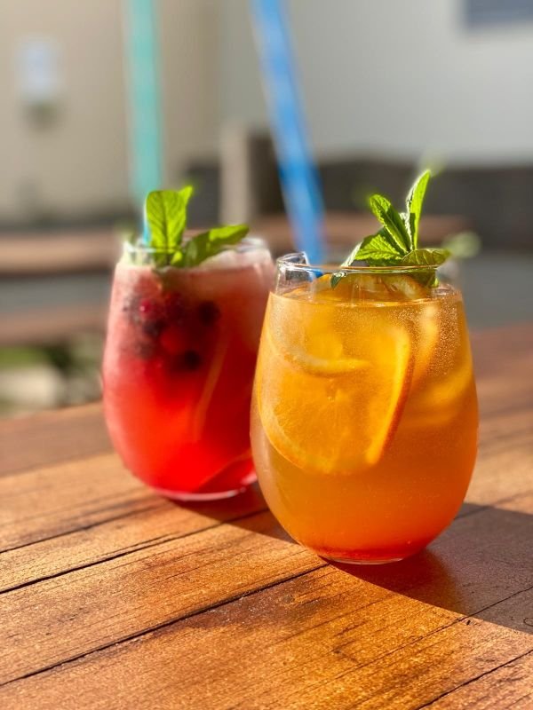 Vinotéka za obecňákem