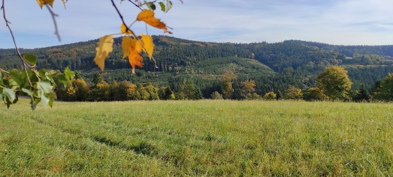Národní kulturní památka Ploština