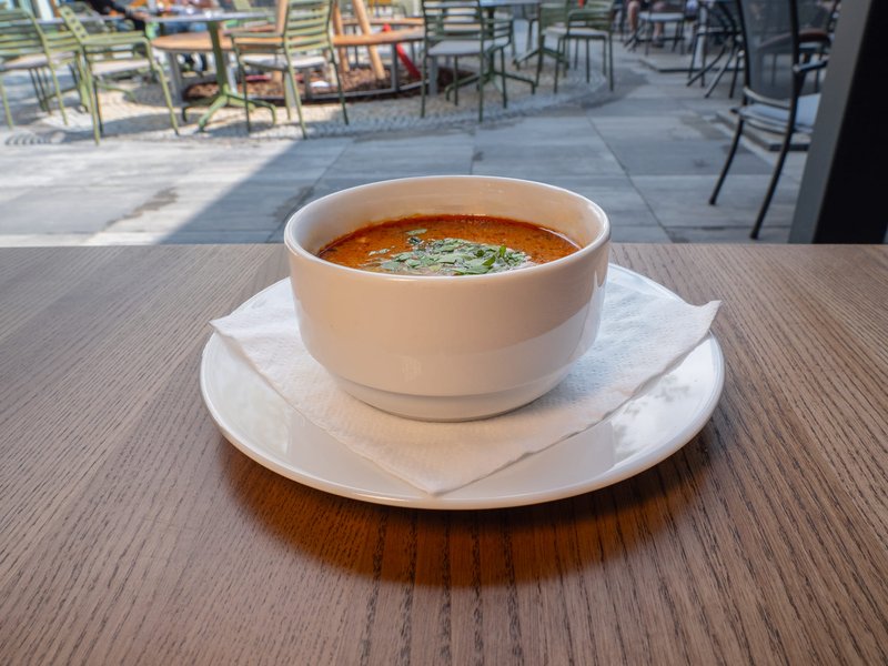 Restaurace Měšťanská beseda Kojetín