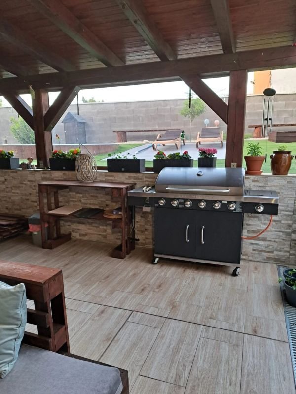 Ubytování u Velísků