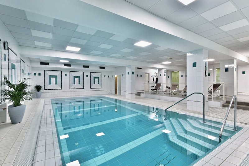 Parkhotel Golf Mariánské Lázně