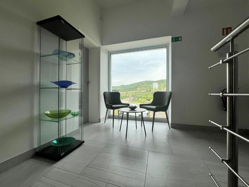 Stará Vinice - ubytování