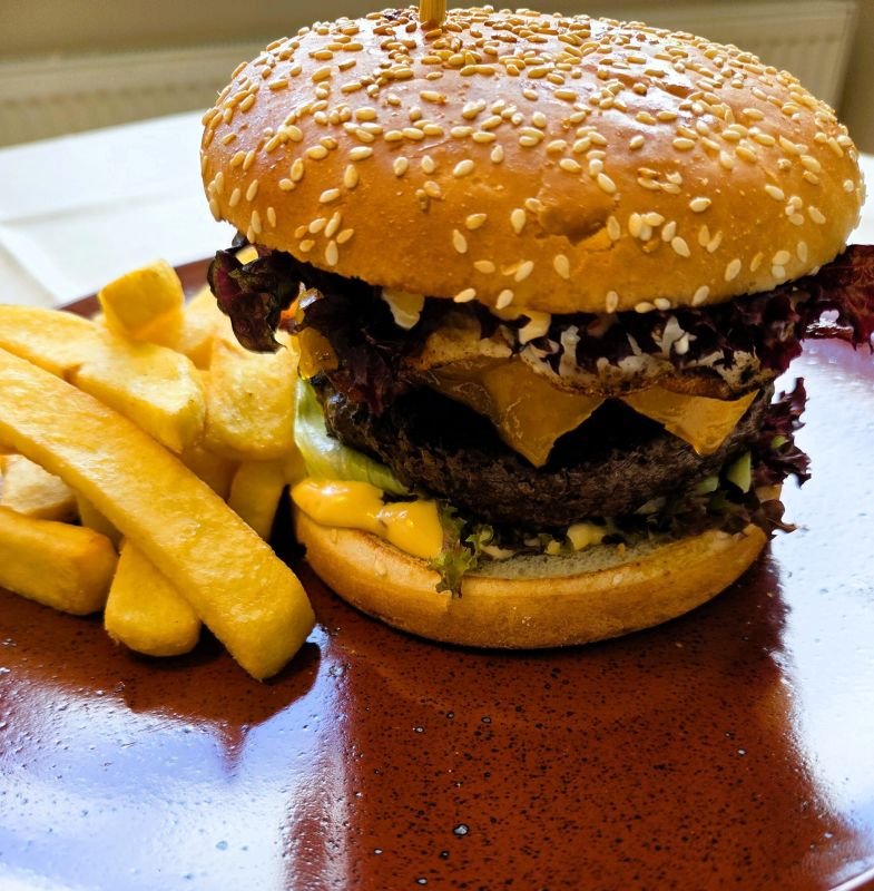 Hotel Praděd Thamm - restaurace