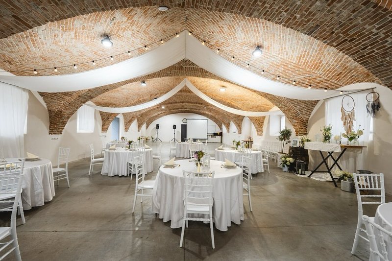 Kavárna a pivovar Holanďan