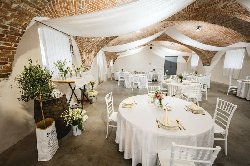 Kavárna a pivovar Holanďan