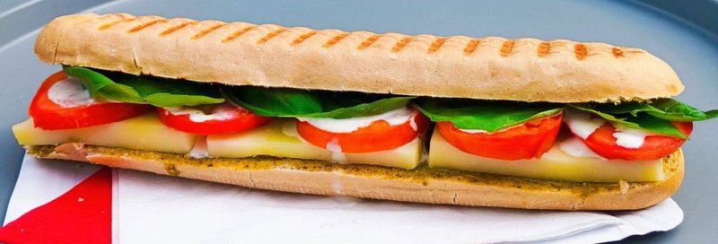 Občerstvení U Hradu Horní Počernice