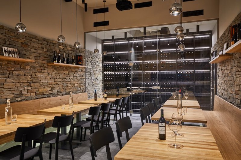 Restaurace Vavřinec